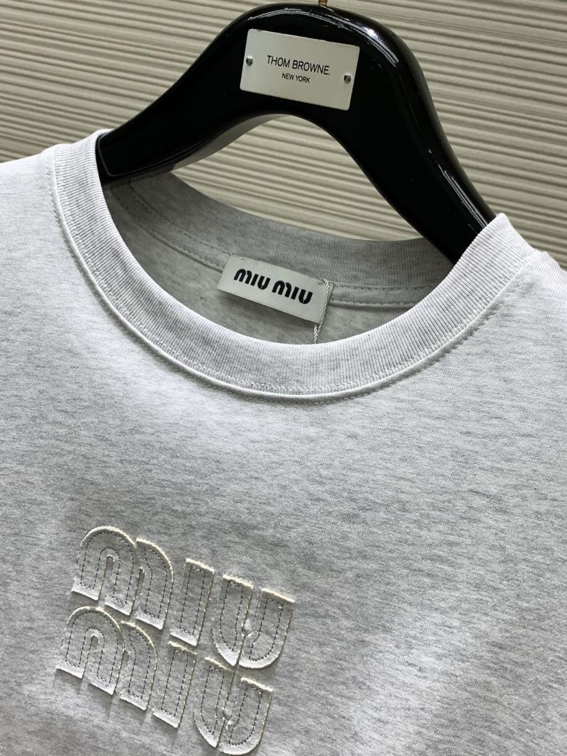 Miu Miu T-Shirts